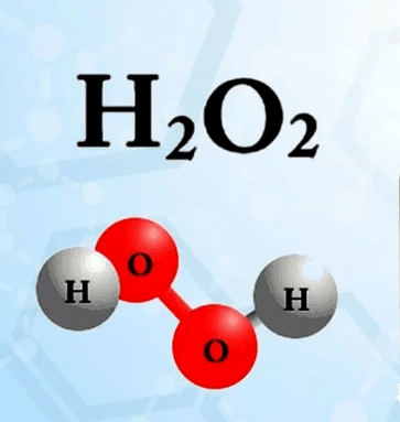 Perroxyde d'hydrogène