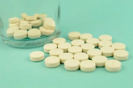 Médicaments parasites