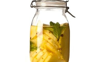 Produits pointus pour le traitement des parasites